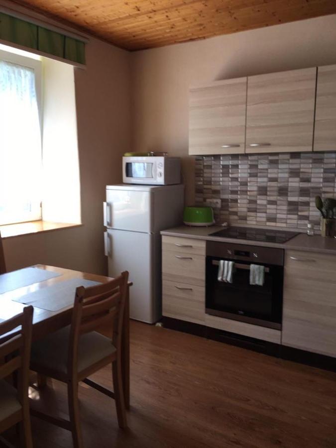 Lusatia House Kytlice Extérieur photo