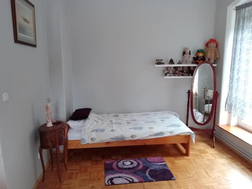 Lusatia House Kytlice Extérieur photo