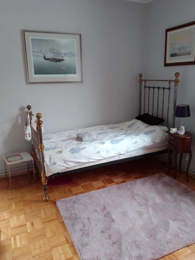 Lusatia House Kytlice Extérieur photo