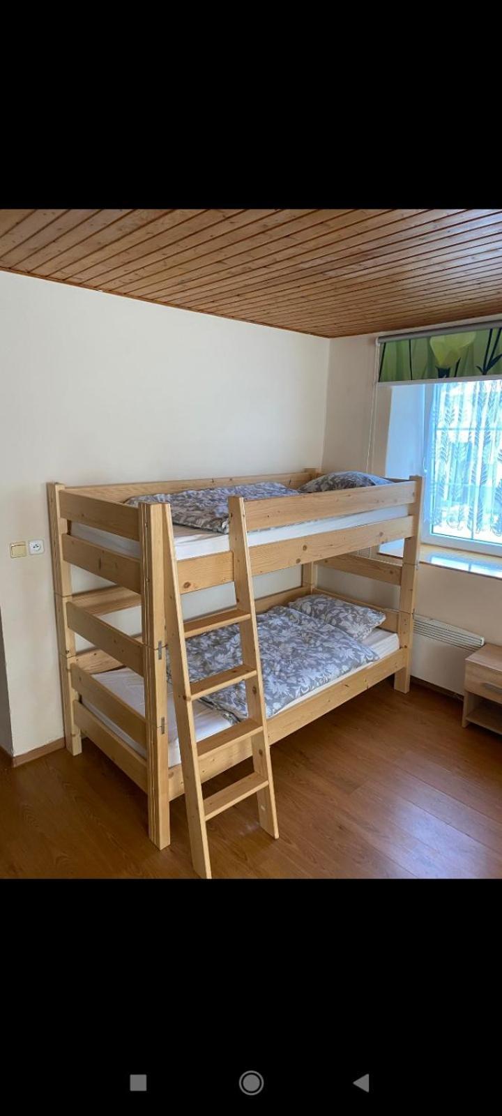 Lusatia House Kytlice Extérieur photo